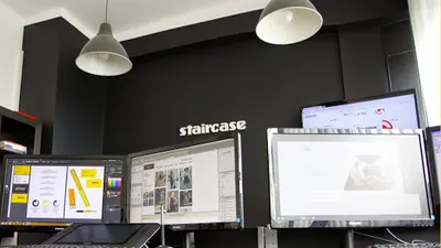 Staircase Sp. z o.o.